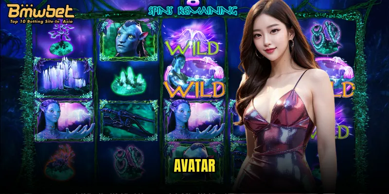 Avatar