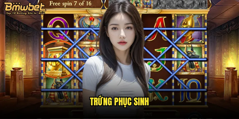 Trứng Phục Sinh