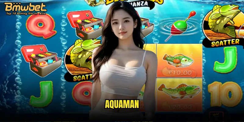 Aquaman