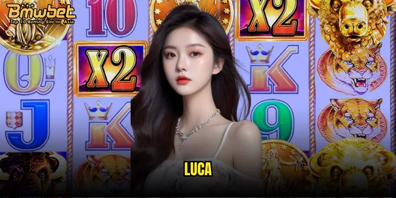 Luca