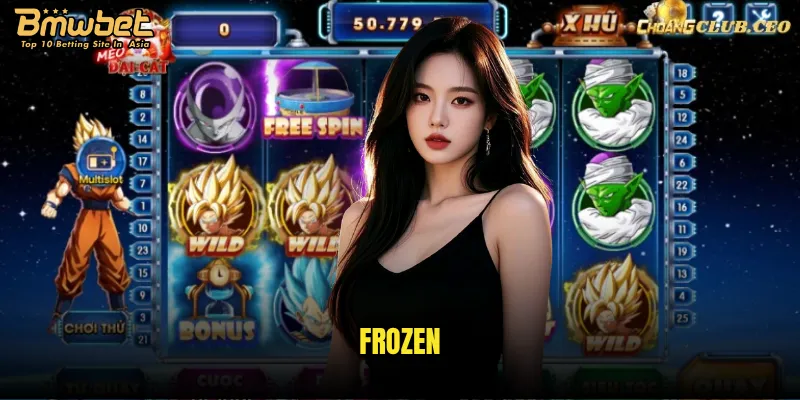 Frozen