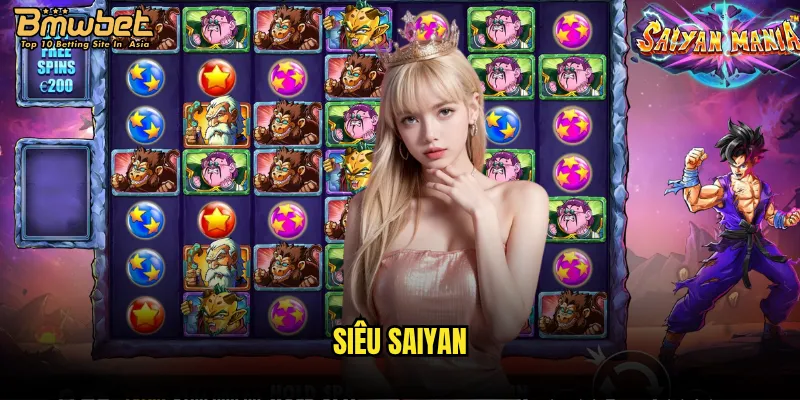 Siêu Saiyan