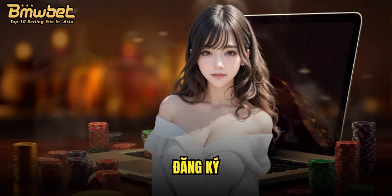 đăng ký