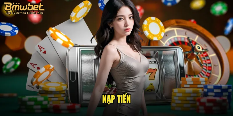 nạp tiền