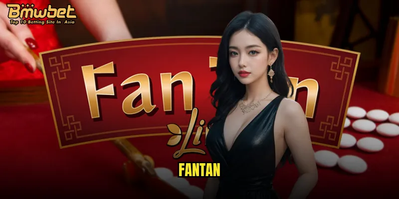 Fantan
