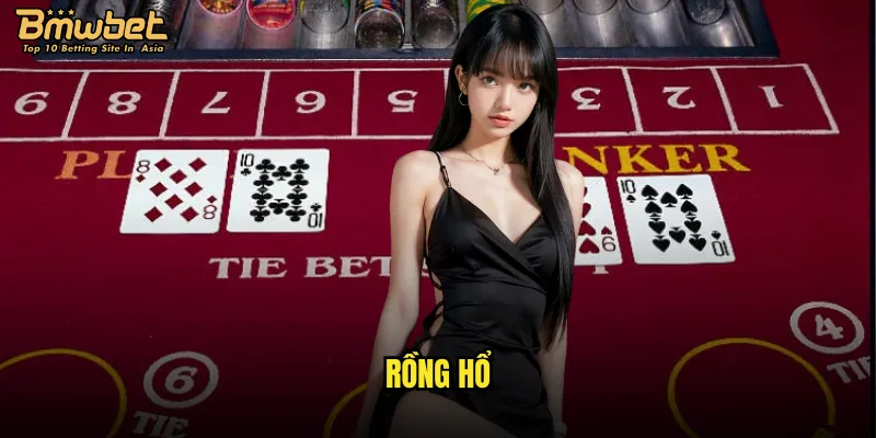 Rồng Hổ